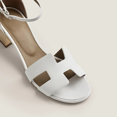 CHLOÉ | ELEGANTE SANDALER