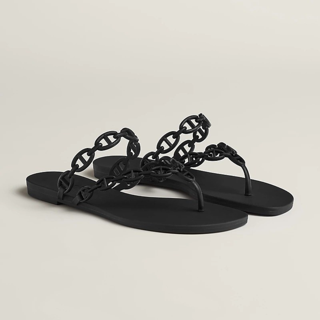 ISLAND | ELEGANTE SANDALER