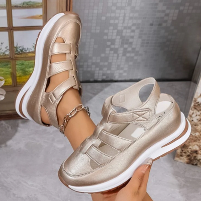 Anne | Komfortable Sandaler