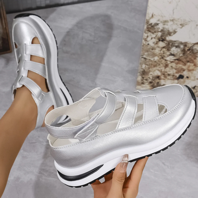 Anne | Komfortable Sandaler