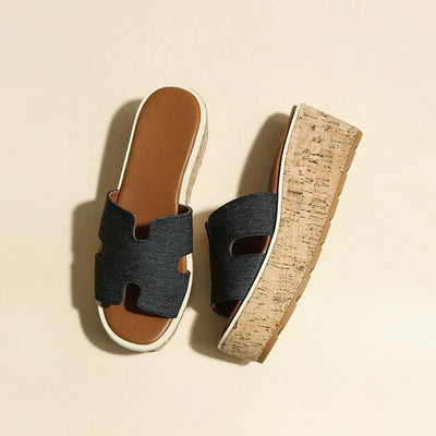 JOACHIM | HØYHELTE SANDALER
