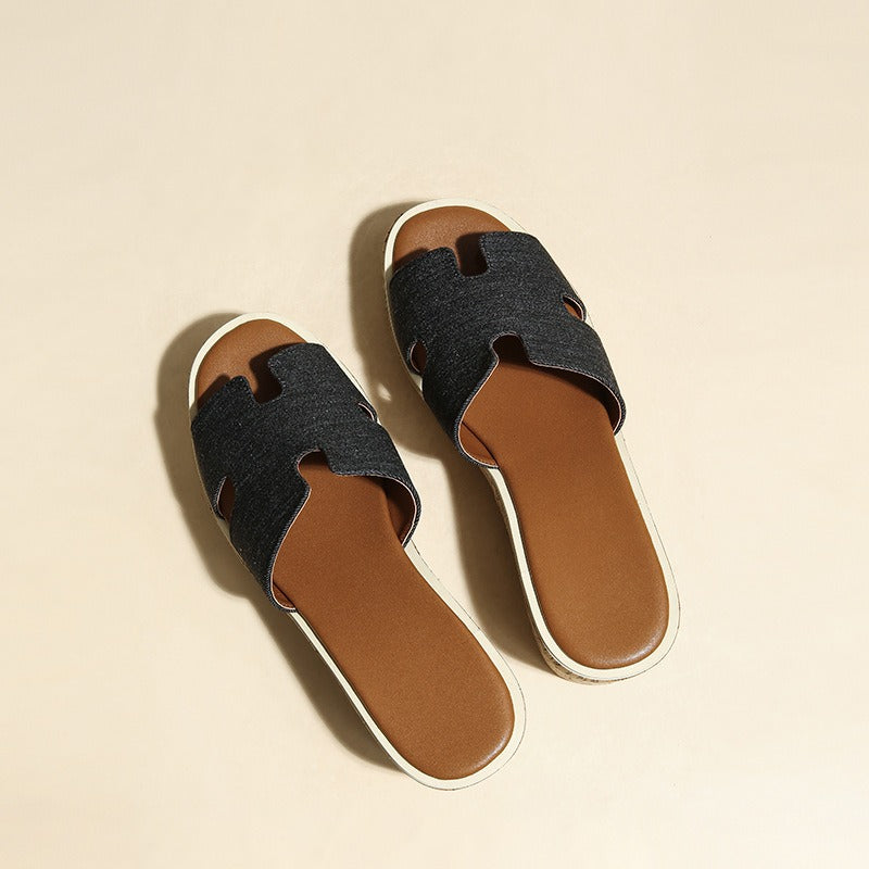 JOACHIM | HØYHELTE SANDALER