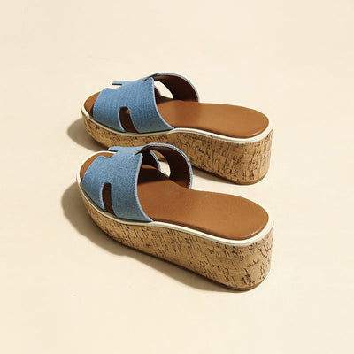 JOACHIM | HØYHELTE SANDALER
