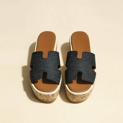 JOACHIM | HØYHELTE SANDALER