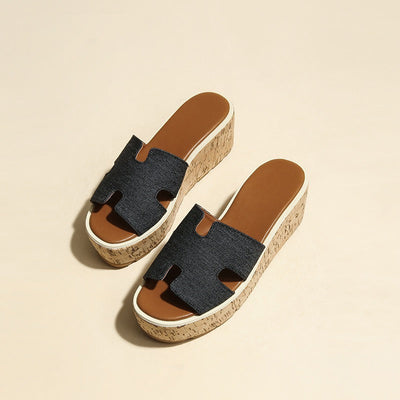 JOACHIM | HØYHELTE SANDALER