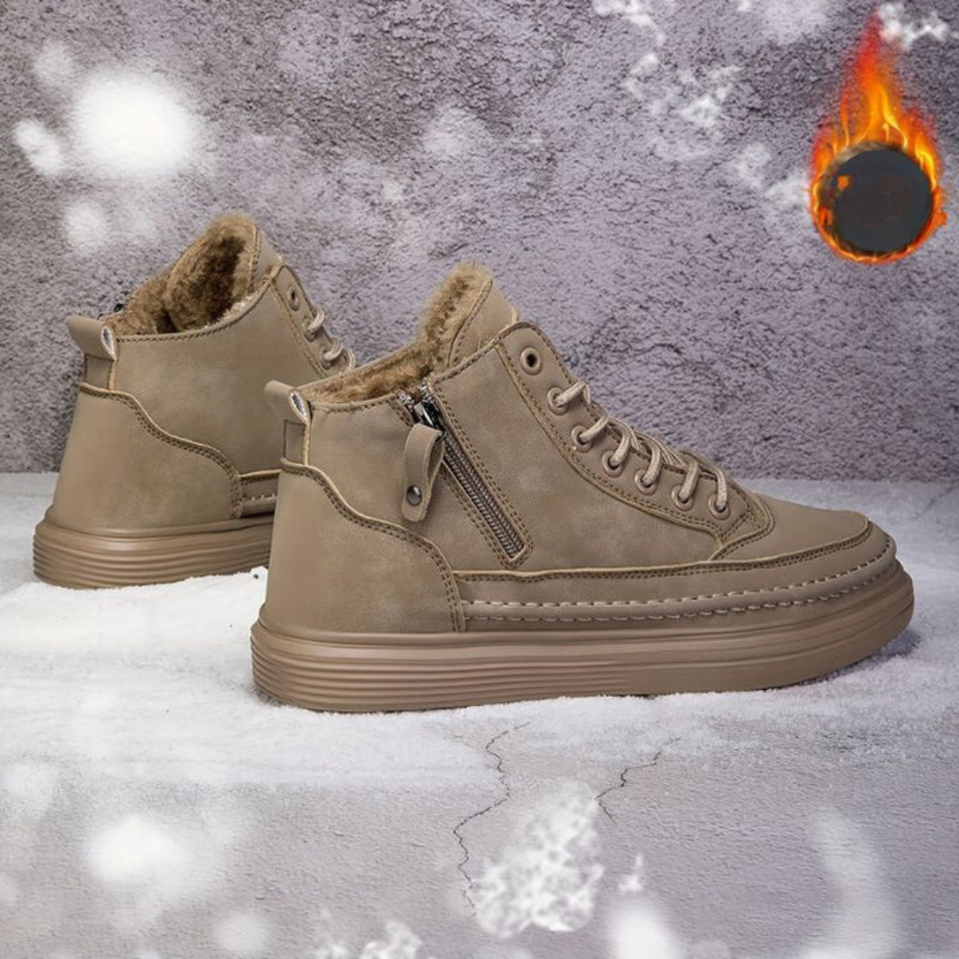 Melina | Stilvolle und bequeme Stiefel