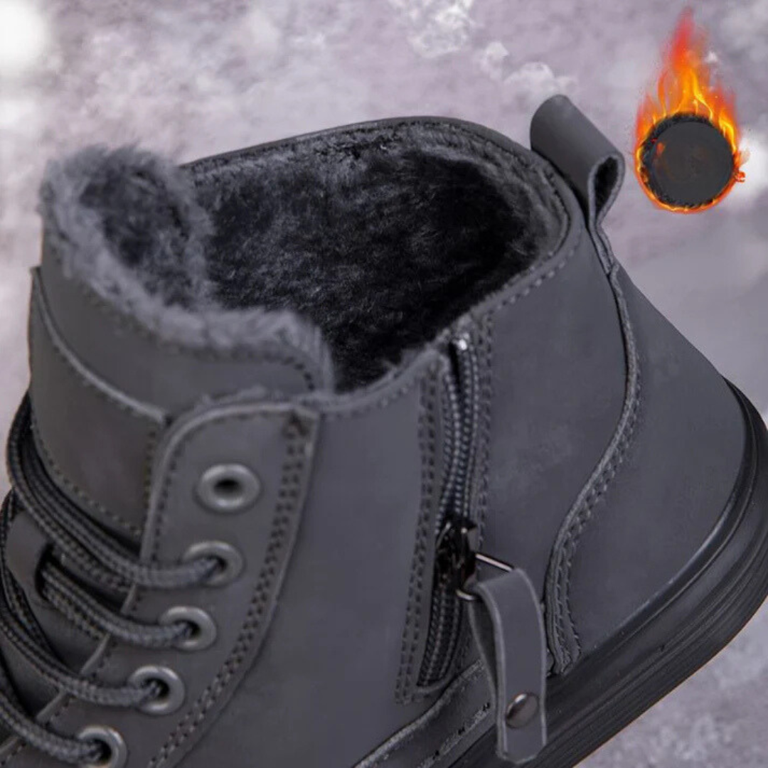 Melina | Stilvolle und bequeme Stiefel