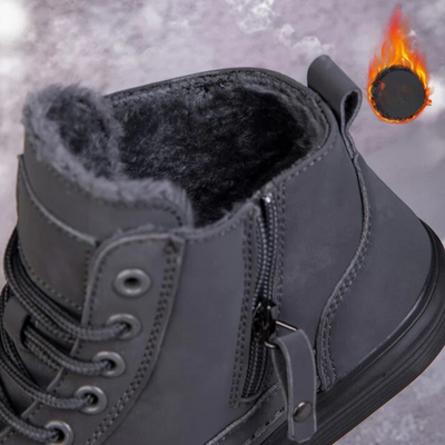 Melina | Stilvolle und bequeme Stiefel