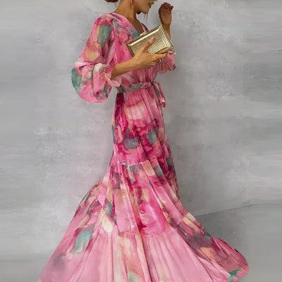 Kirra | Elegant kjole