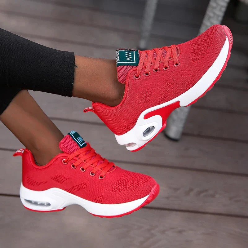 Elena | Ortopediske sportstrenere