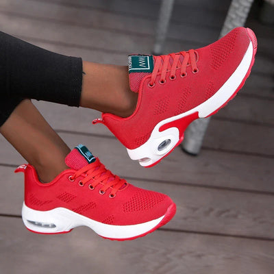 Elena | Ortopediske sportstrenere
