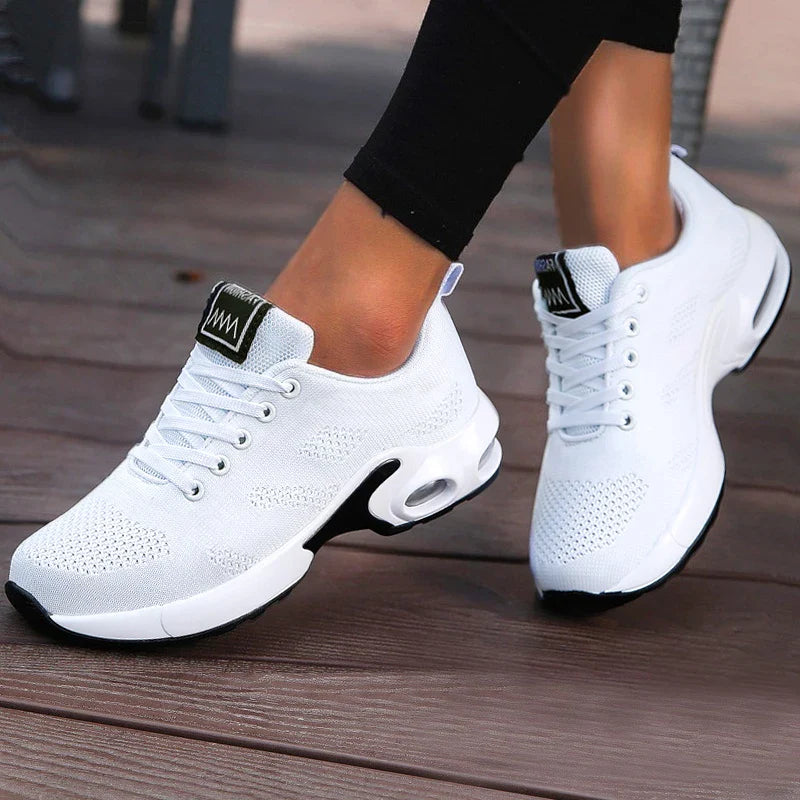 Elena | Ortopediske sportstrenere