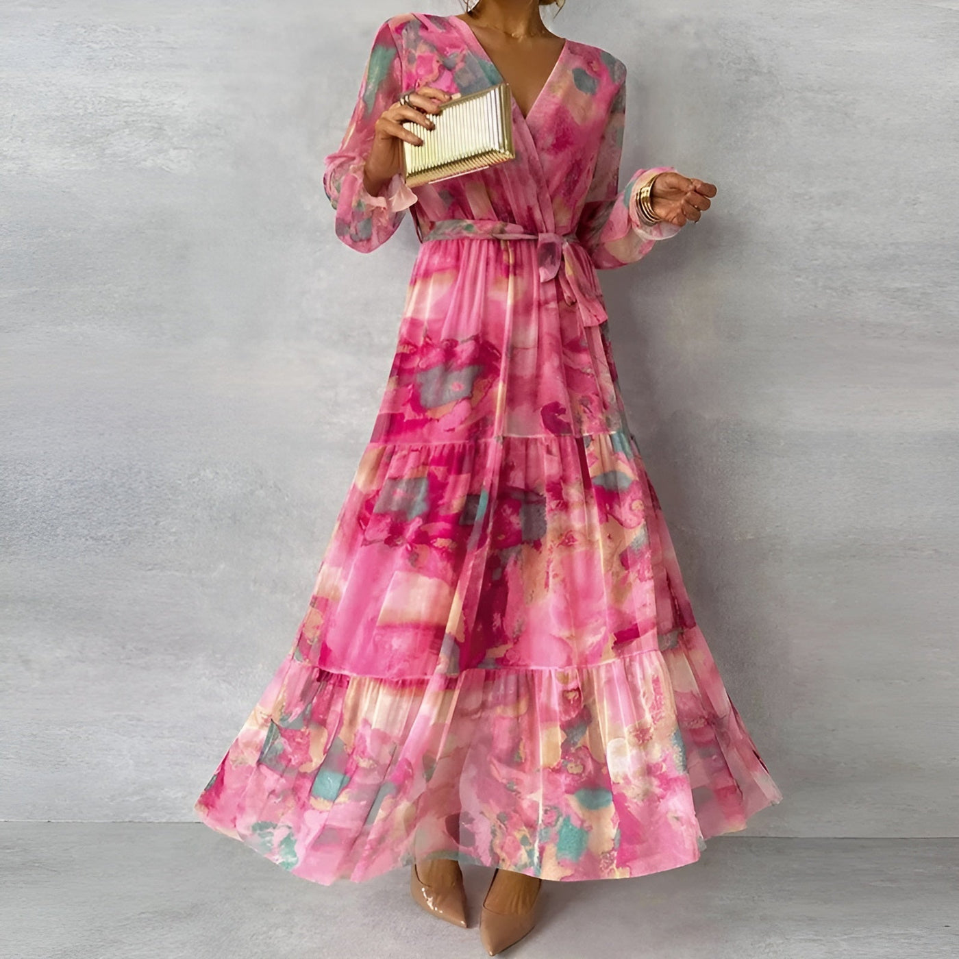 Kirra | Elegant kjole