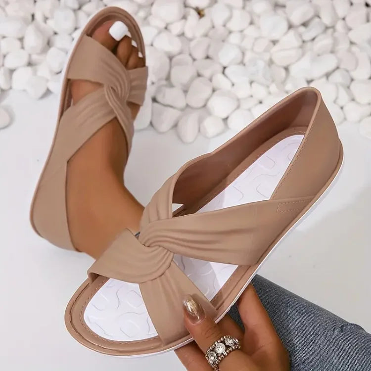 Elke | Komfortable ortopediske sandaler