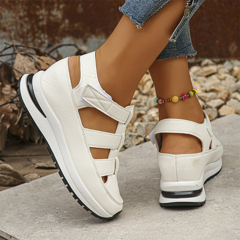 Anne | Komfortable Sandaler