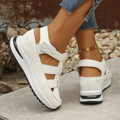 Anne | Komfortable Sandaler