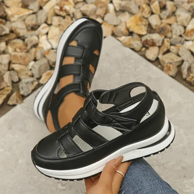 Anne | Komfortable Sandaler