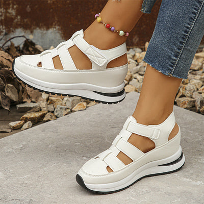 Anne | Komfortable Sandaler