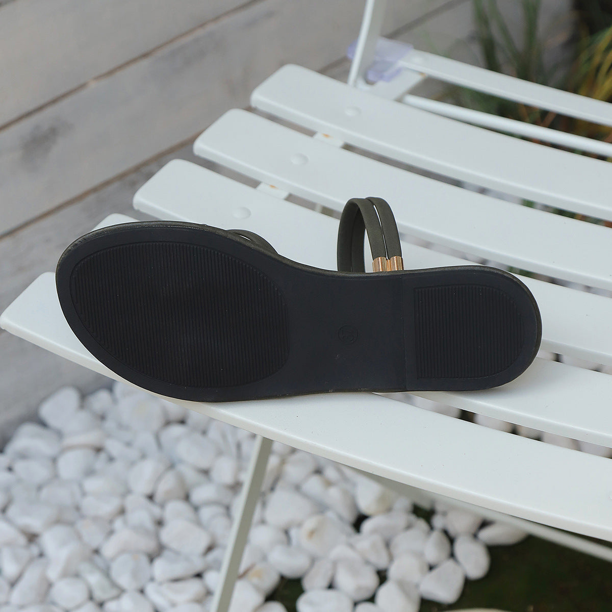Lina | Komfortable sommersandaler