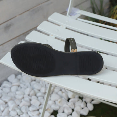 Lina | Komfortable sommersandaler