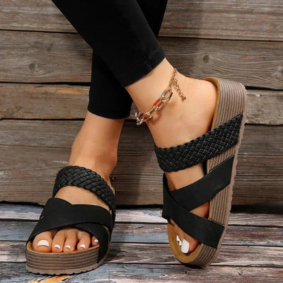 Bea | Ortopediske sandaler