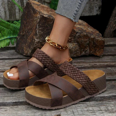 Bea | Ortopediske sandaler