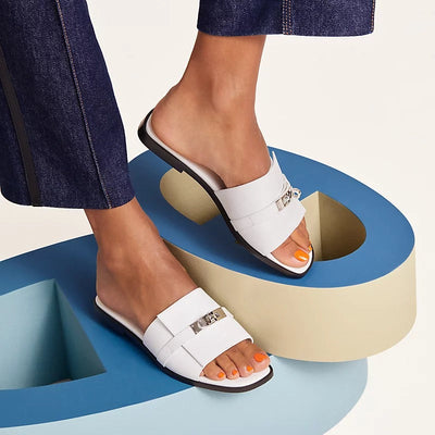 JULIE | LUKKET SANDAL