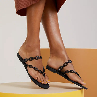 ISLAND | ELEGANTE SANDALER